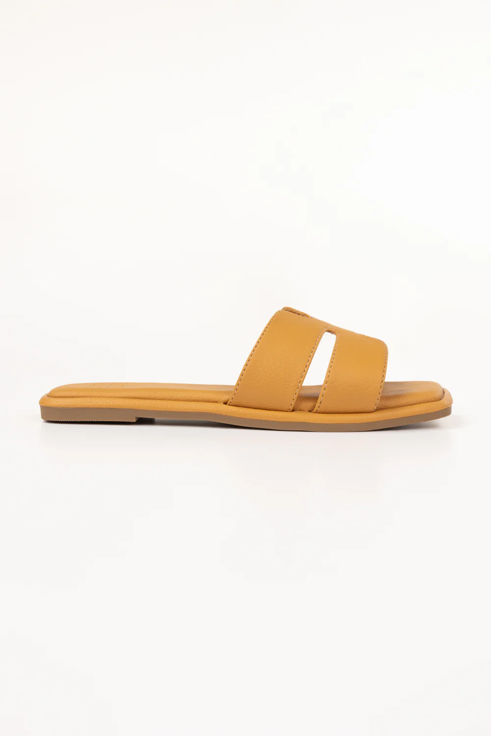 Yellow Slipper - Image 5