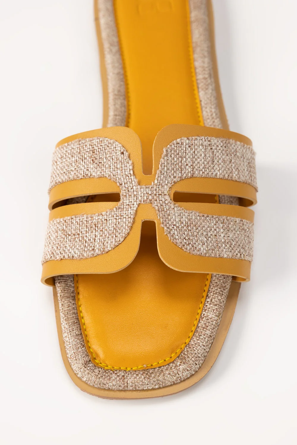 Yellow Slipper - Image 2