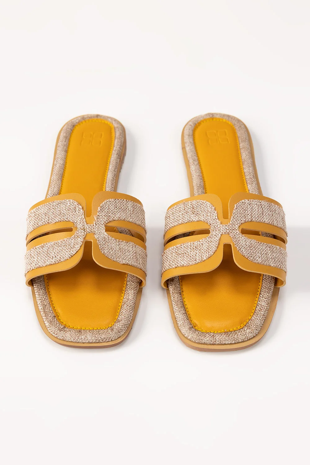 Yellow Slipper - Image 3