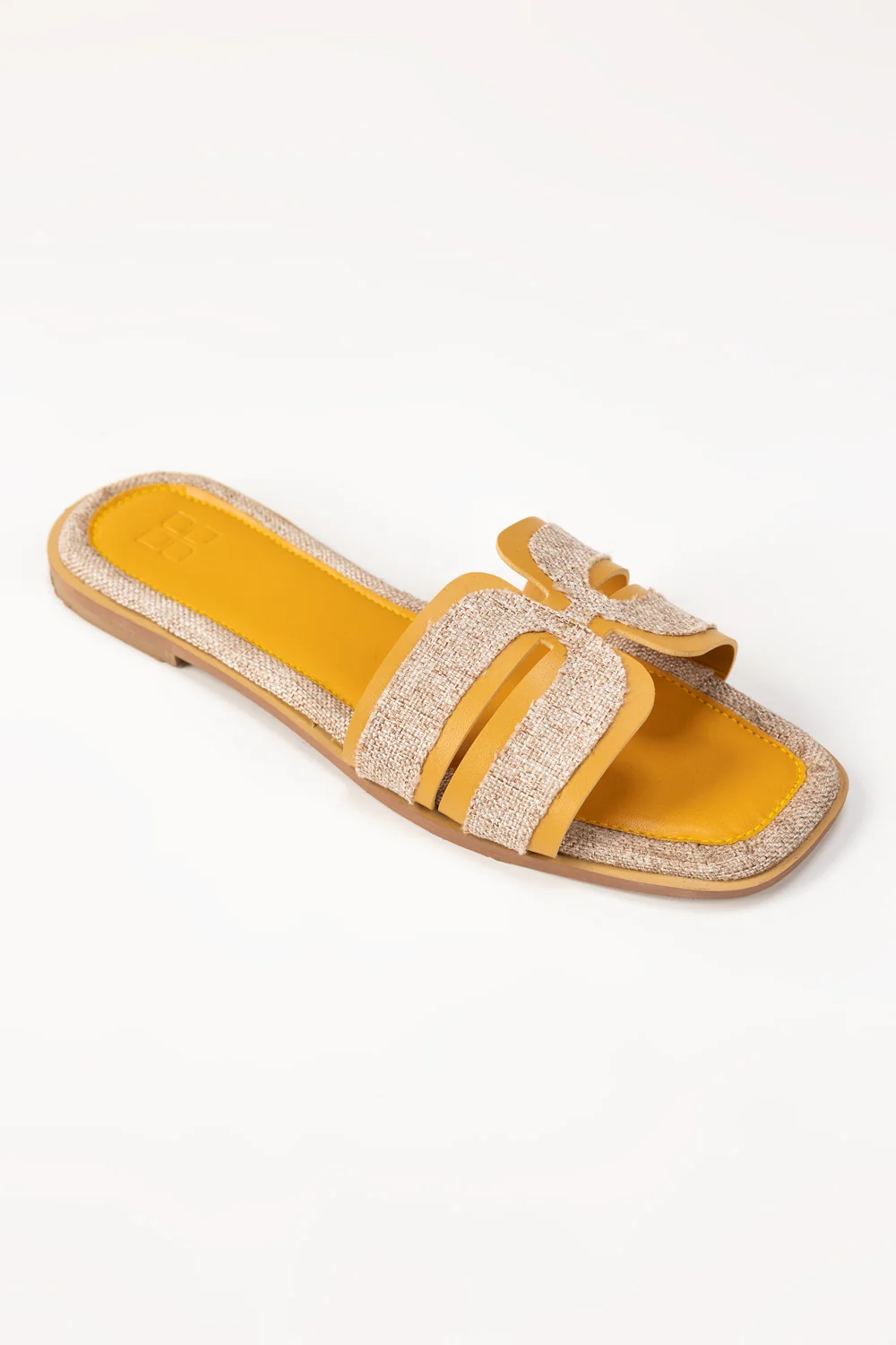 Yellow Slipper - Image 4