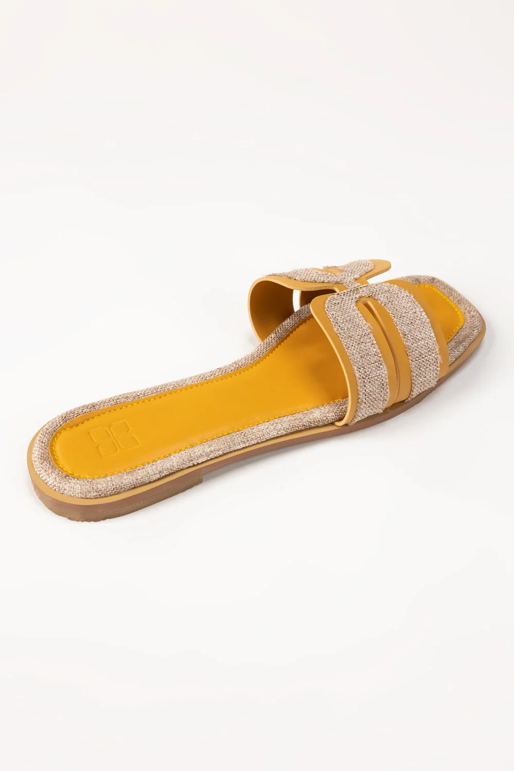 Yellow Slipper - Image 5