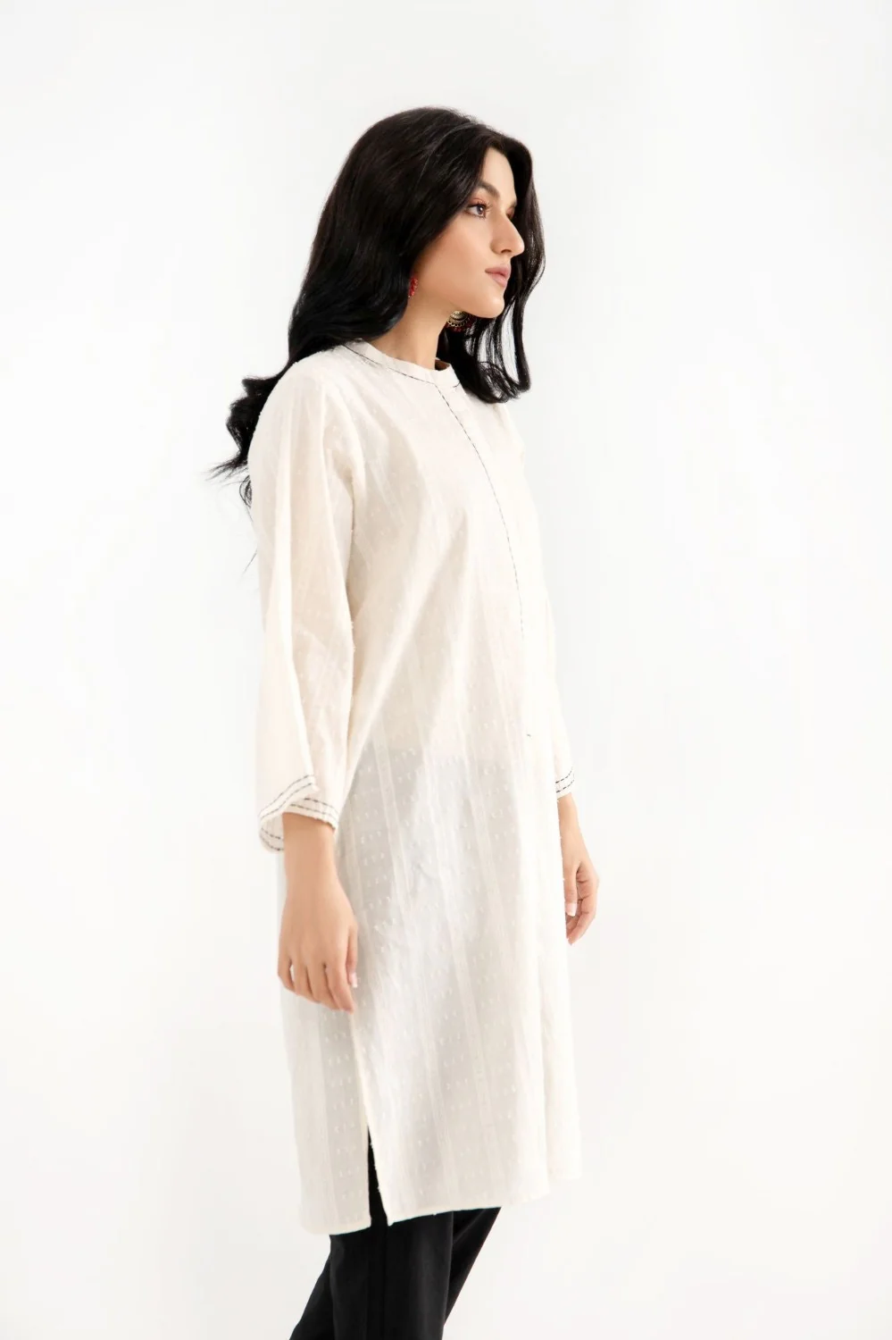 Zartaar Dyed Shirt