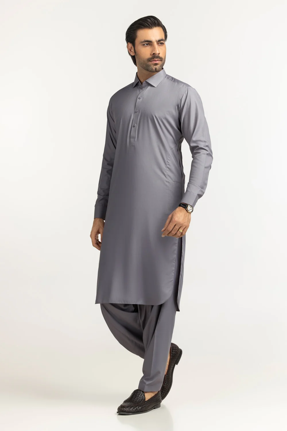 Zenith Unstitched Fabric Blended - Image 12