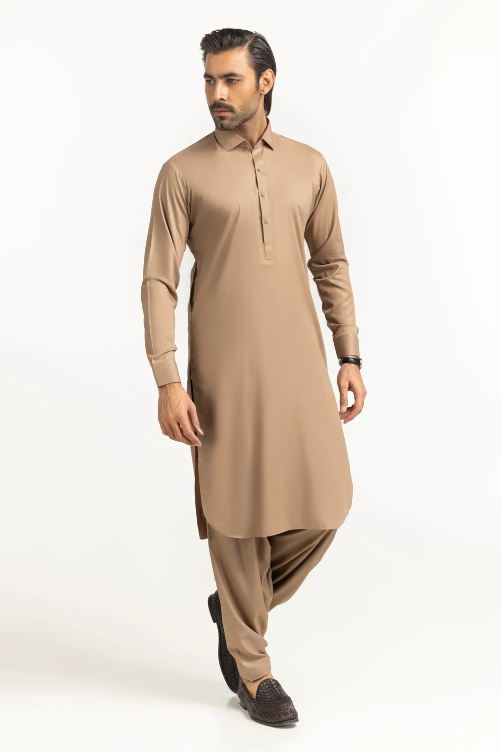 Zenith Unstitched Fabric Blended - Image 16