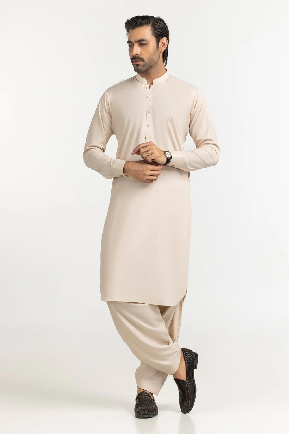 Zenith Unstitched Fabric Blended - Image 18