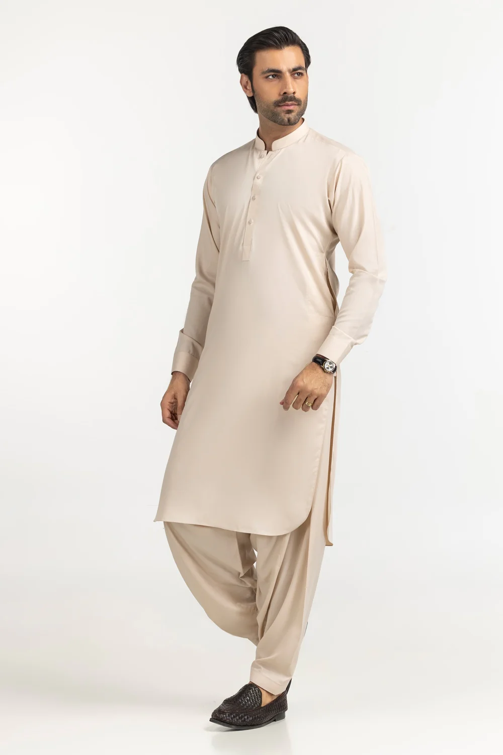 Zenith Unstitched Fabric Blended - Image 21
