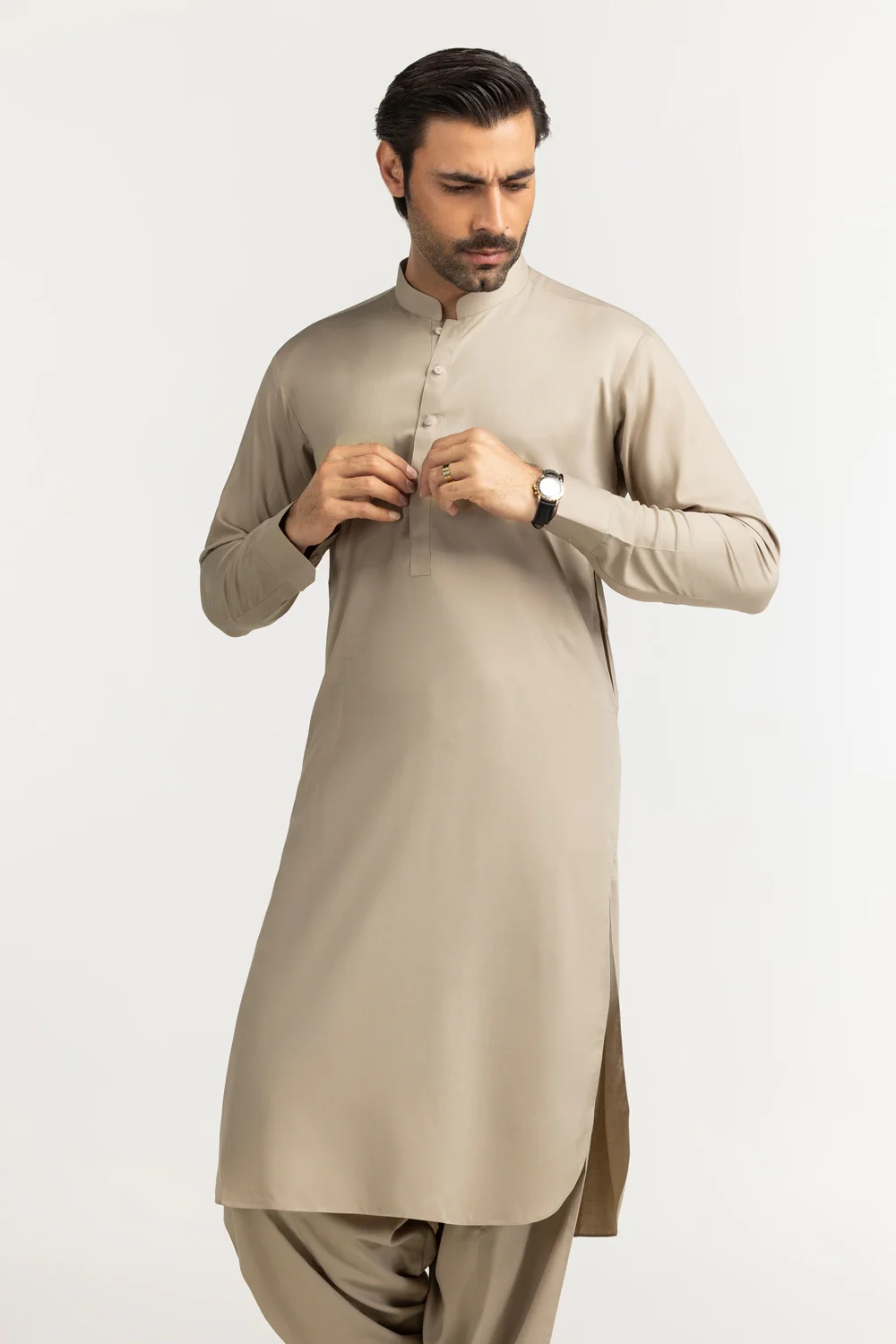Zenith Unstitched Fabric Blended - Image 8
