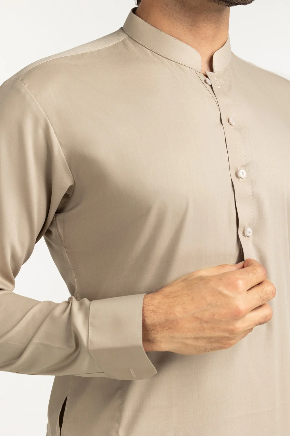 Zenith Unstitched Fabric Blended - Image 9