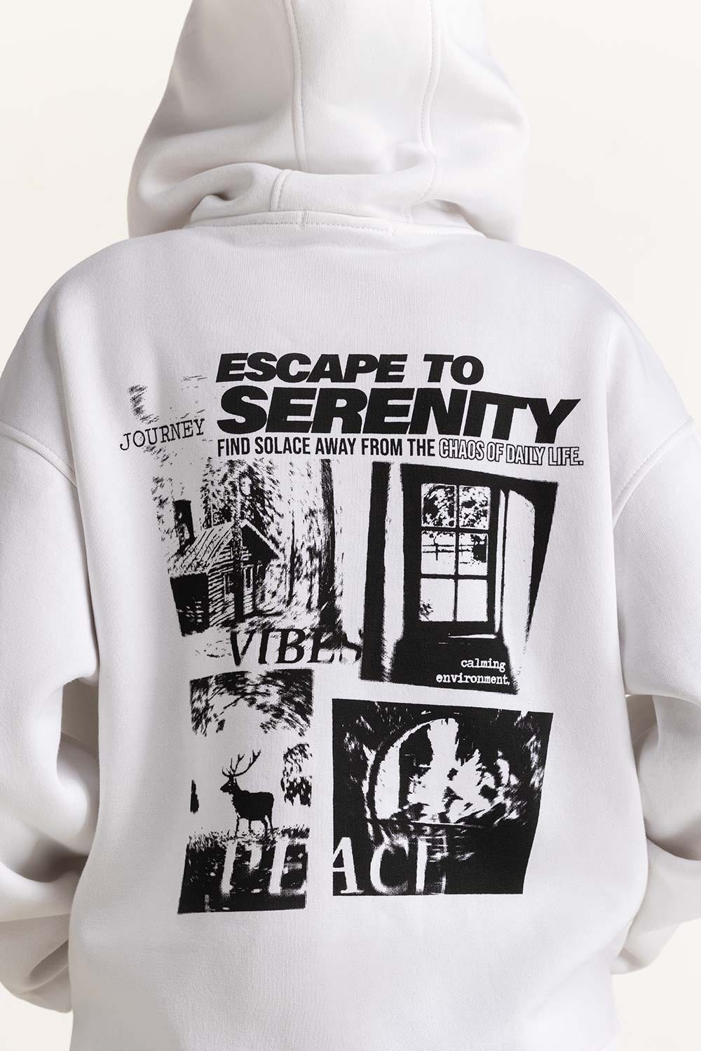 Zipper Hoodie - Image 6